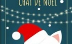 Le merveilleux chat de Noël