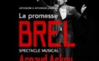 Arnaud Askoy - La Promesse Brel