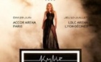 Kylie Minogue - Tension Tour