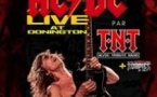 TNT AC/DC Tribute Band Live at Donington Tour