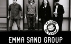 Emma Sand Group x Nick Wheeldon So Low