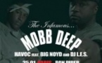 Mobb Deep feat. Havoc, Big Noyd