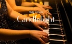 Candlelight: Een tribute aan Ludovico Einaudi