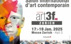 art3f Zurich