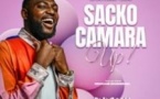 Sacko Camara - Up ! - Playroom, Paris