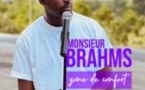 Monsieur Brahms - Zone de Confort