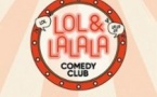 Lol & Lalala Comedy Club