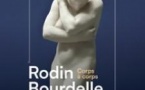 Rodin / Bourdelle. Corps à Corps