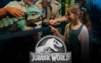 Jurassic World: The Exhibition