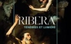 Ribera. Ténèbres et Lumière