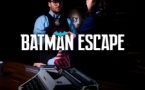 The Riddler : your final test chez Batman Escape