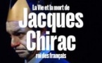 La Vie et la Mort de Jacques Chirac, Roi des Français - Théâtre du Petit Saint-Martin, Paris