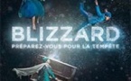 Blizzard Flip Fabrique (Tournée)