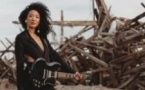 Judith Hill