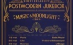 Scott Bradlee's Postmodern Jukebox - Magic and Moonlight Tour