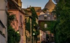 Montmartre: Secret Stories of Paris - Self-Guided Audio Tour