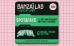 DJ SET - Banzaï Lab