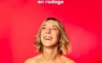 Camille Lorente En Rodage