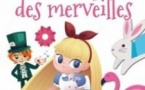 Alice au Pays des Merveilles