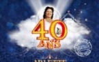 Cirque Arlette Gruss - 40 Ans (Arras)