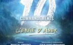 Les 10 Commandements - L'Envie d'Aimer - Tournée