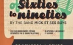 Best of Sixties to Nineties