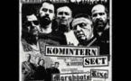 Komintern Sect - Le Dernier Combat