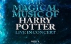 The Magical Music of Harry Potter - Live in Concert