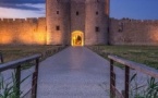 Visite des Tours et Remparts d'Aigues-Mortes