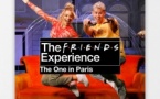 The FRIENDS™ Experience - Carte-cadeau