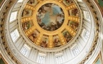 Skip-the-line Invalides Dome Louis XIV & Napoleon Tour - Semi-Private 8ppl Max