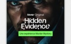 Hidden Evidence - Carte-cadeau