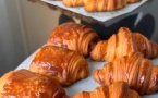 Croissant Baking Class, Mastering the Art with a Pastry Chef