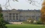 Droit d'Entrée au Château de Compiègne