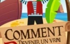 Comment Devenir Un Vrai Pirate ?