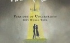 Vincent Lima - Versions of Uncertainty 2025 World Tour