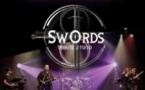 Swords Tribute 2 Toto