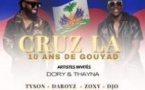 Cruz La - 10 ans de Gouyad