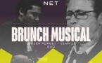 Brunch Musical : Didier Forget - Vinh Le Duo