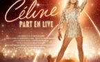 Céline Part en Live - Tournée