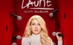 Laura Laune - Glory Alleluia - Le Grand Rex, Paris