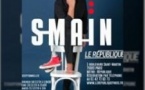 Smaïn - Le République, Paris