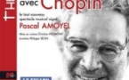 Pascal Amoyel - Une Leçon de Piano avec Chopin - Théâtre du Ranelagh, Paris