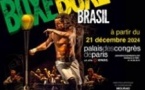 Boxe Boxe Brasil - Palais des Congrés, Paris