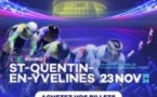 UCI Track Champions League 2024 - CIC Round 1 - France