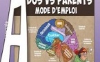 Ados Vs Parents : Mode D'Emploi - Tournée