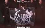 Concert : Alea Jacta