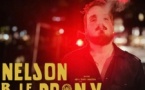 Café-concert : NELSON B. LE BRONX