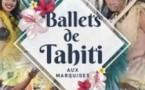 Ballets de Tahiti Aux Marquises