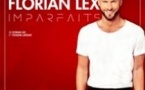 Florian Lex - Imparfaits - Tournée